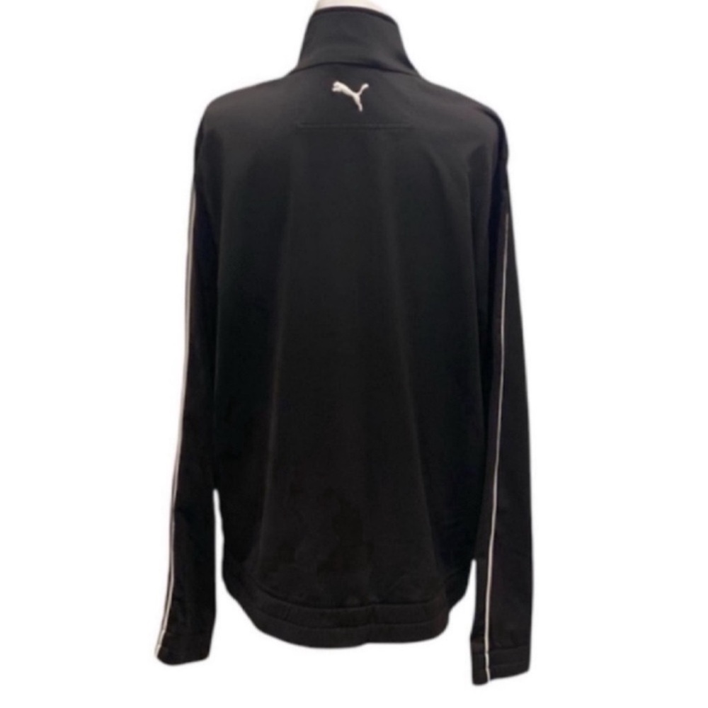 Puma Performance Jacket - Picture 2 of 2